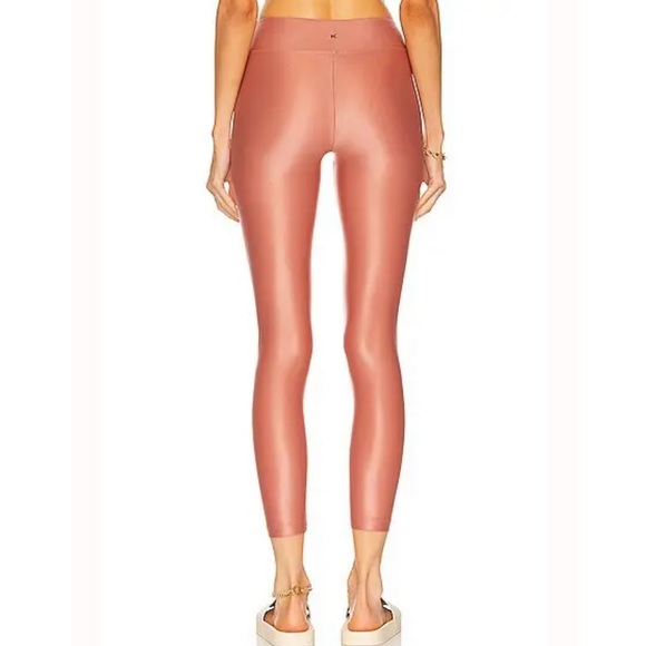 Koral Lustrous Infinity High Rise Legging - Picture 3 of 16